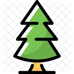 Tree  Icon