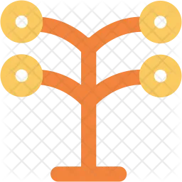 Tree  Icon