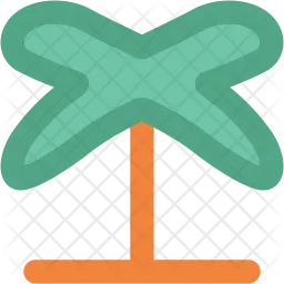 Tree  Icon