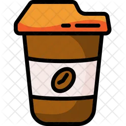 Coffee  Icon