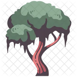 Tree  Icon