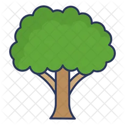 Tree  Icon