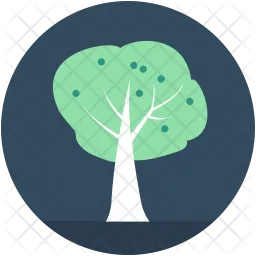 Tree  Icon