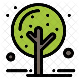 Tree  Icon