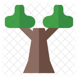 Tree  Icon