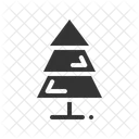 Christmas Xmas Tree Icon