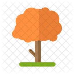 Tree  Icon