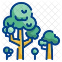 Tree  Icon