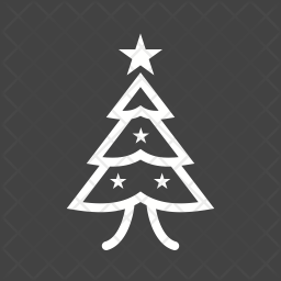 Tree Icon