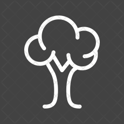 Tree Icon