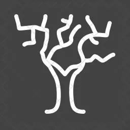 Tree  Icon