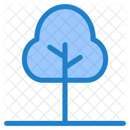 Tree  Icon