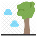 Tree  Icon