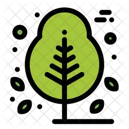 Tree  Icon