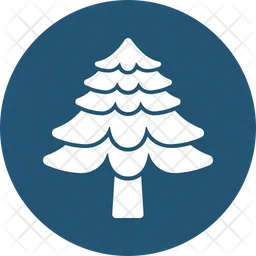 Tree  Icon