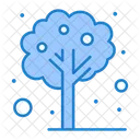 Tree  Icon