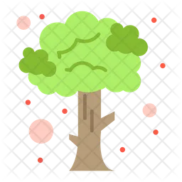 Tree  Icon