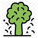 Tree  Icon