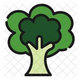 Tree  Icon