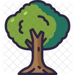 Tree  Icon