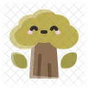 Tree  Icon