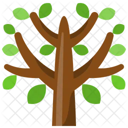 Tree  Icon