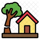 Tree  Icon