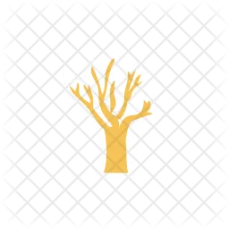 Tree  Icon