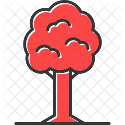 Tree  Icon