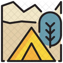 Tree  Icon