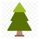 Tree  Icon