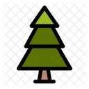 Tree  Icon