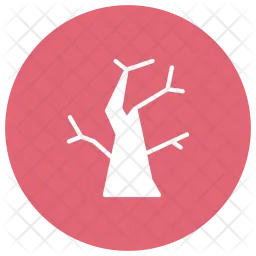 Tree  Icon