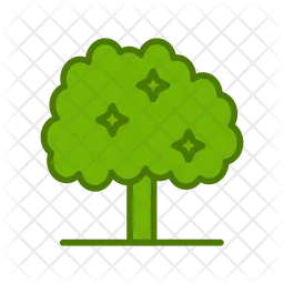 Tree  Icon