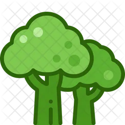 Tree  Icon