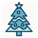 Tree  Icon