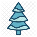 Tree  Icon