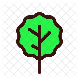 Tree  Icon