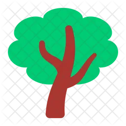 Tree  Icon