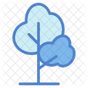 Tree  Icon