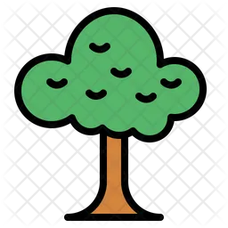 Tree  Icon