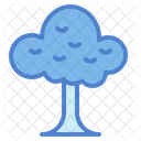 Tree  Icon