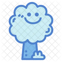 Tree  Icon