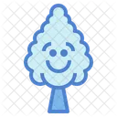 Tree  Icon