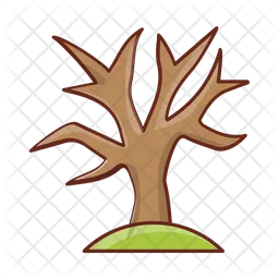 Tree  Icon