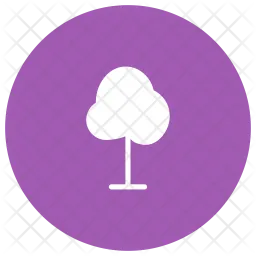 Tree  Icon