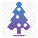 Tree Christmas Tree Xmas Icon