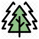 Tree  Icon