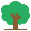 Tree Nature Garden Icon