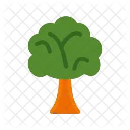 Tree  Icon